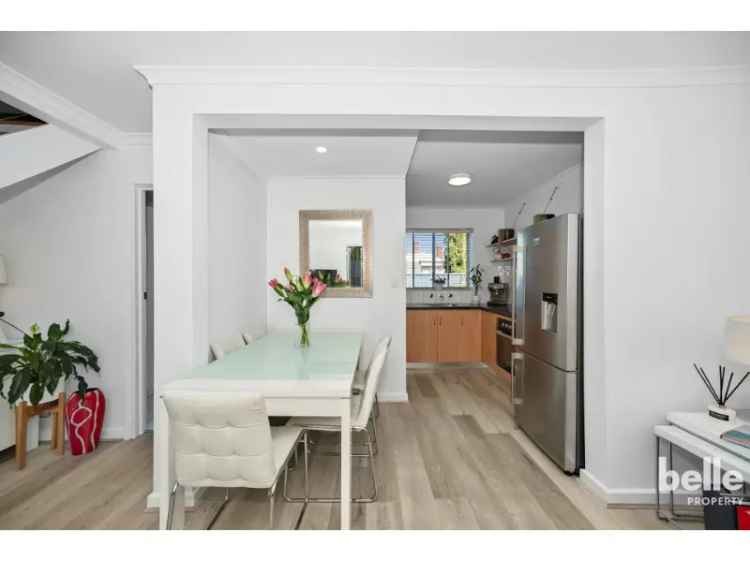 Fully Furnished 2-Bedroom Townhouse in Parkside SA Near Unley Road