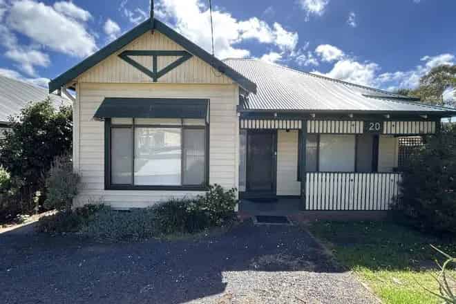 House For Rent , 20, Baillieu Street East, Wonthaggi, Victoria