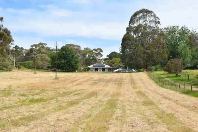 Land For Sale , Meadows, South Australia