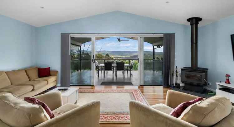 House For Sale in Shire of Murrindindi, Victoria