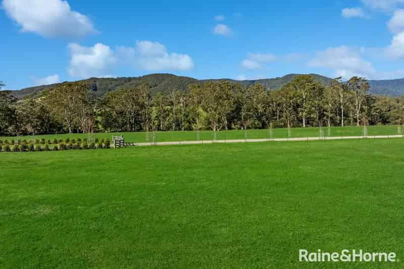 Land For Rent , Kangaroo Valley, New South Wales