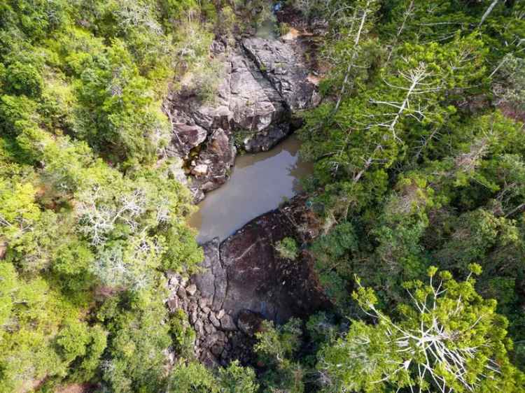 Rural For Sale in Mackay Regional, Queensland