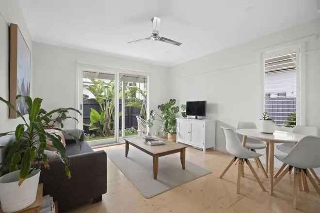  For Sale in 44, Kershaw Street, Melbourne, Victoria