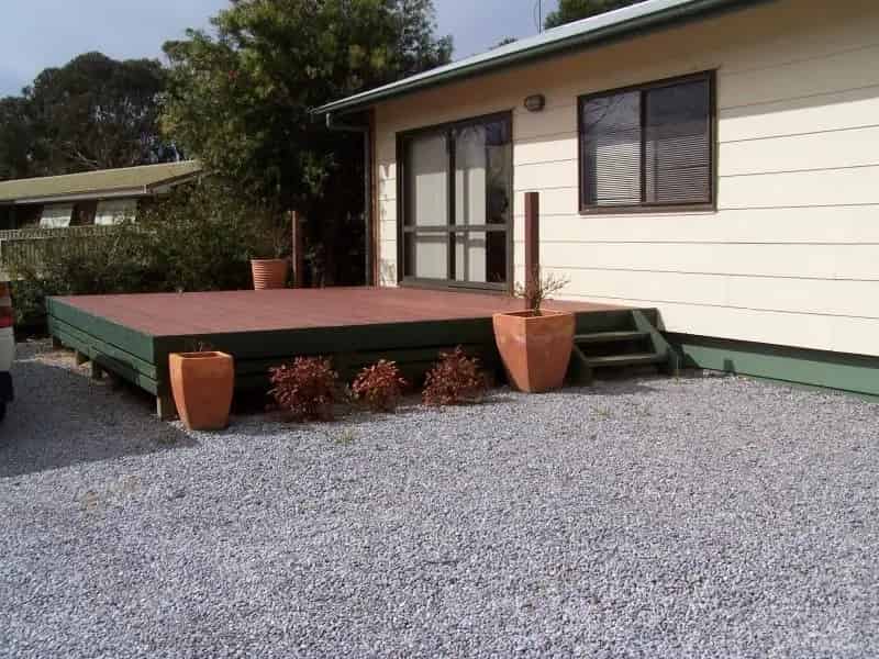 2 bedroom unit in Carrickalinga