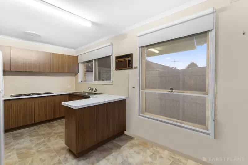 MOVE IN NOW, MODERNISE LATER

