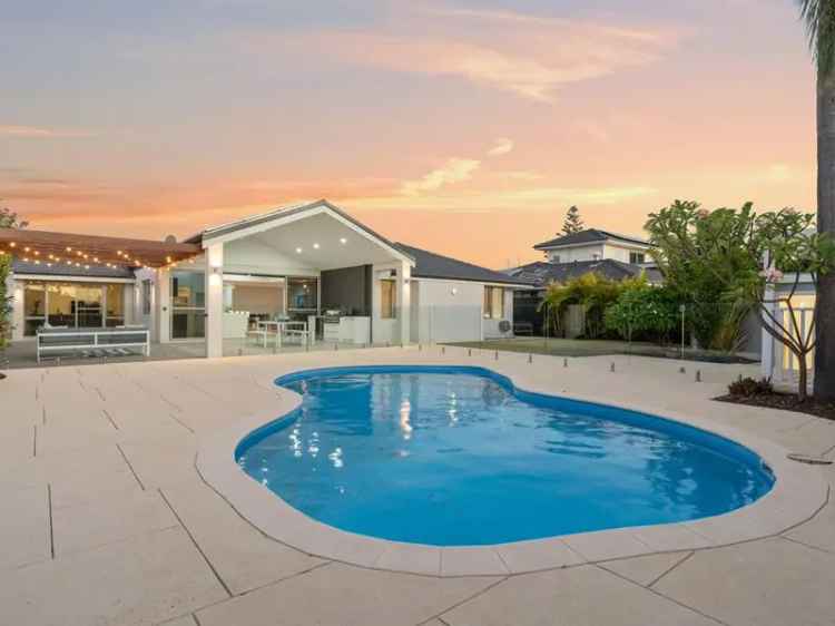 House For Sale in City of Joondalup, Western Australia