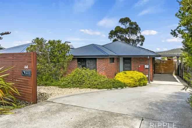 House For Sale , 64, Mariah Crescent, Hobart, Tasmania