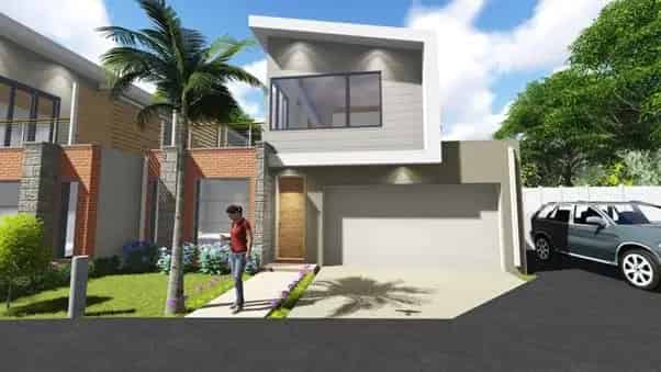 269M2 SERVICED BUILDING BLOCK READY TO GO