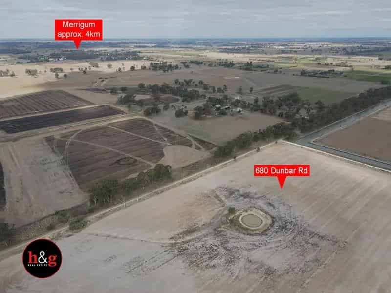Rural property For Sale , Kyabram, Victoria