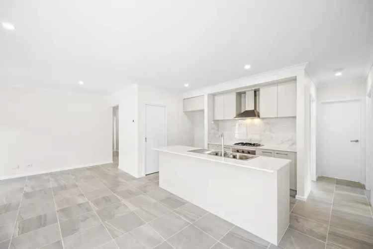 House For Rent in Melbourne, Victoria