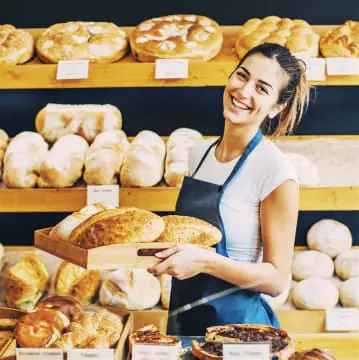 Highly Profitable Bakery with Freehold Cairns - 68% ROI