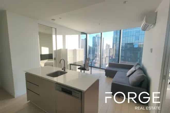 Apartment For Rent , 135, A'Beckett Street, Melbourne, Victoria