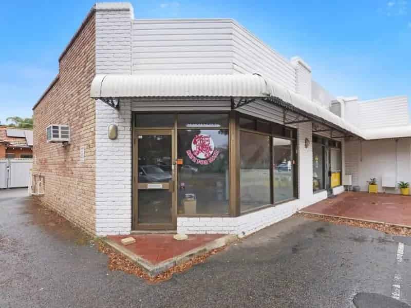 Commercial property For Rent , Western Australia