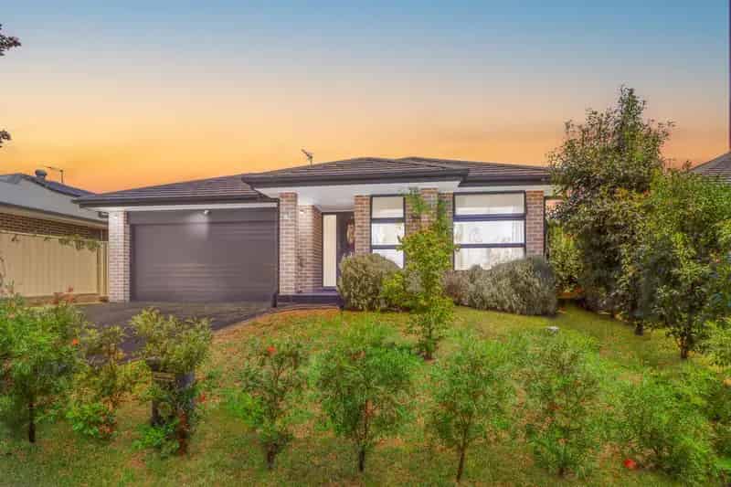 Real Estate For Lease - 15 Balangara Way - Bellbird , NSW