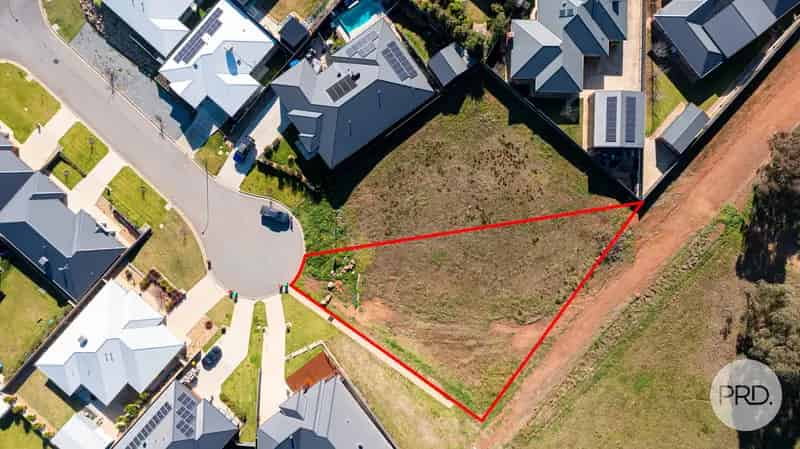 Land For Rent , Wagga Wagga City Council, New South Wales