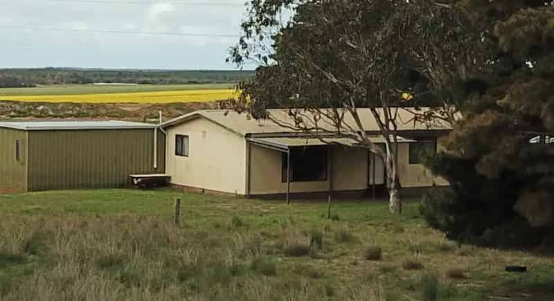 Rural property For Sale , Wellstead, Western Australia