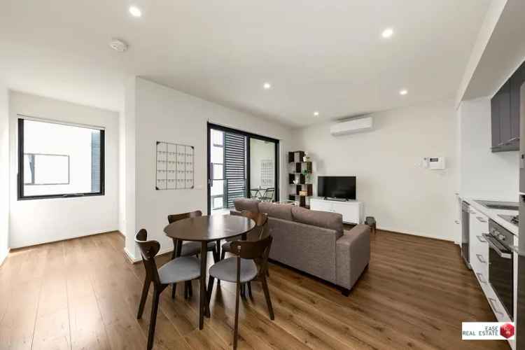 2 Bedroom 160m² Melbourne Apartment