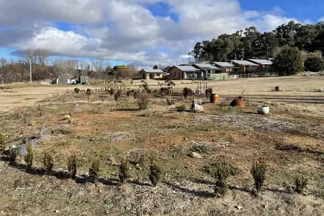 Land For Sale , Cooma, New South Wales