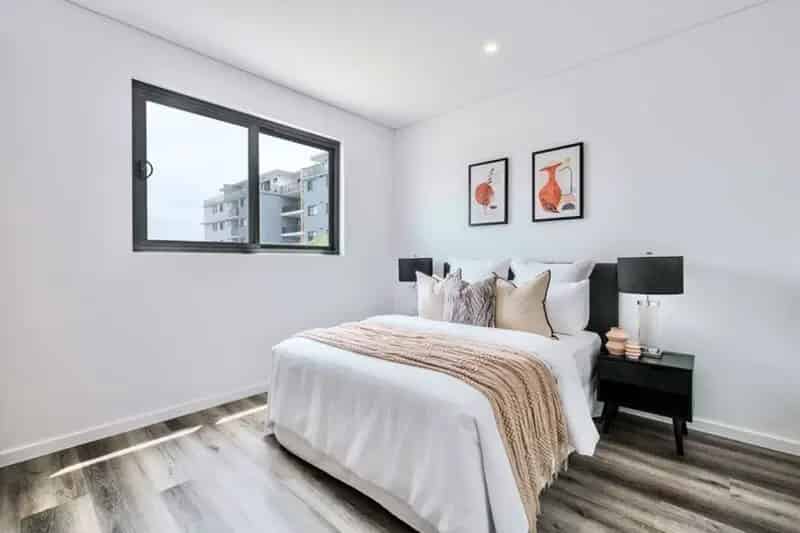 Off the Plan Apartments