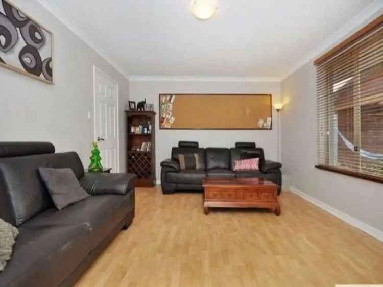 House For Rent in City of Joondalup, Western Australia