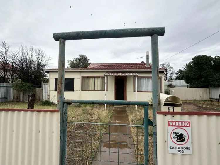 House For Rent in Kalgoorlie, Western Australia