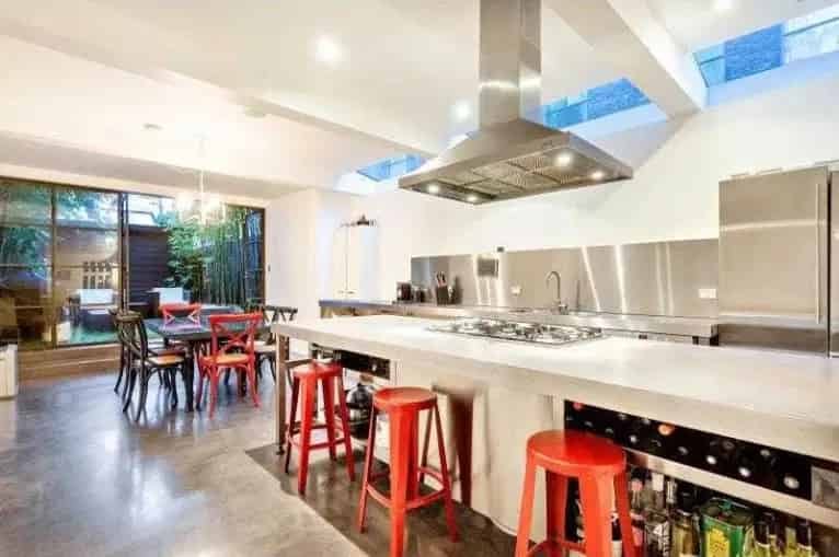 Real Estate For Lease - 1 Holdsworth Street - Newtown , NSW