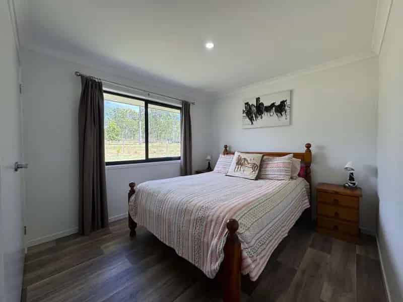 Rural property For Sale , Queensland
