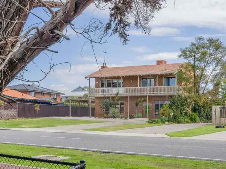 House For Rent in City of Melville, Western Australia