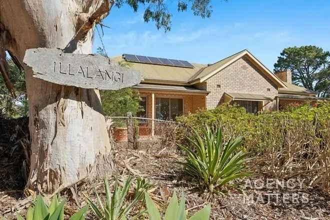 Acreage For Sale in Dawesley, South Australia