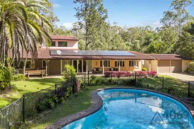Land For Sale , 512, Mount Crosby Road, City of Brisbane, Queensland