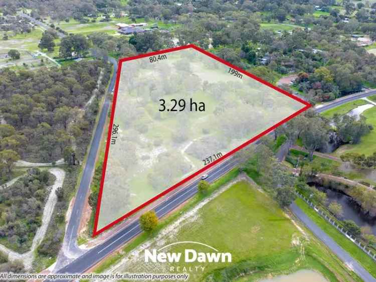 Land For Sale in City of Swan, Western Australia