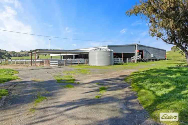 Rural For Sale in Ararat, Victoria