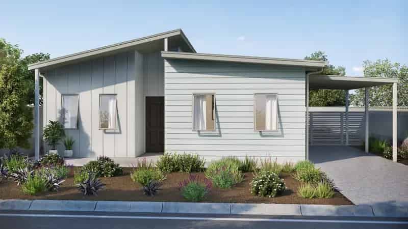 Aspen Lifestyle Sierra