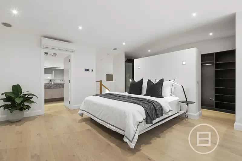 Buy modern loft style residence in Richmond with luxury features