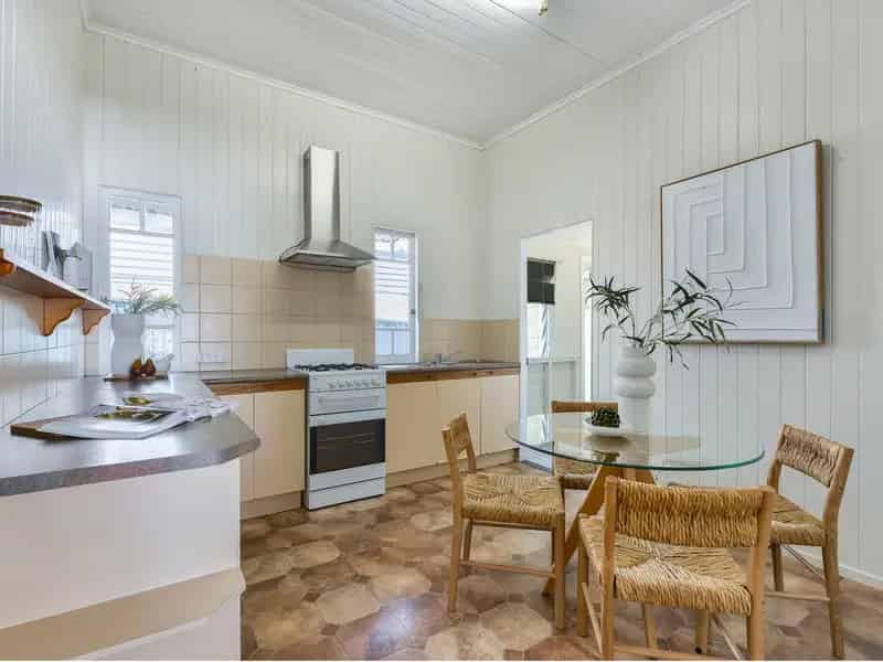 House For Sale , 6, Ballina Street, City of Brisbane, Queensland