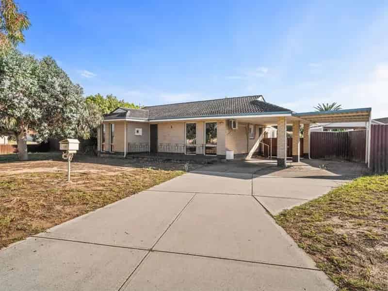 House For Sale , City of Bayswater, Western Australia