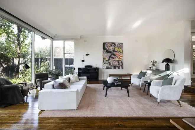 House For Rent , 25, Studley Park Road, Melbourne, Victoria