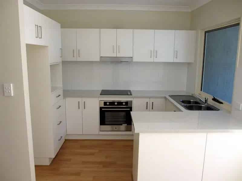 Modern 2-Bedroom Townhouse in Mount Gravatt East