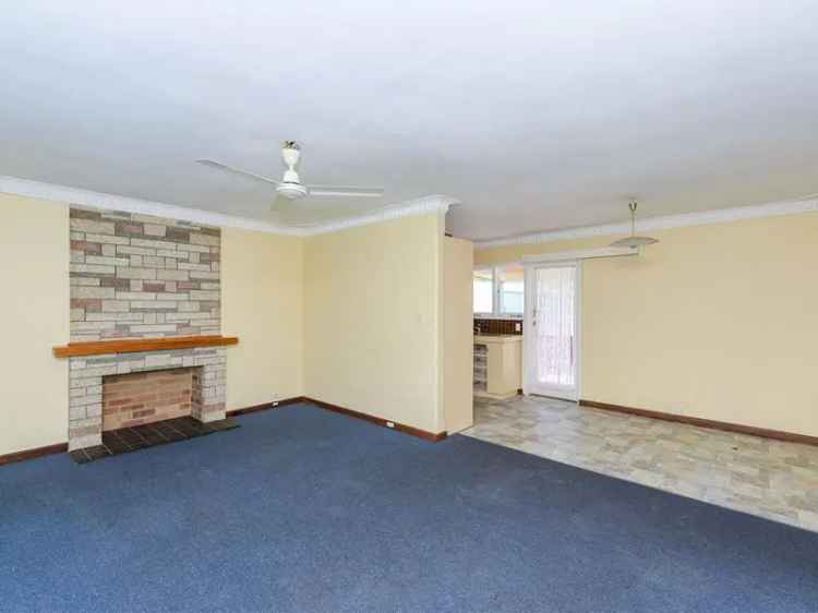 House For Rent in City of Bayswater, Western Australia