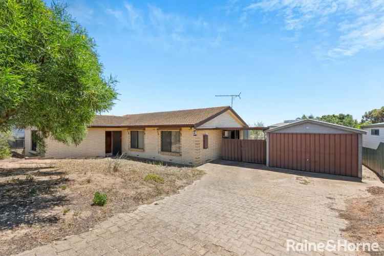 House For Sale in Murray Bridge, South Australia