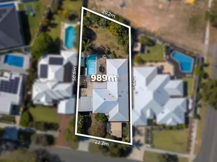 House For Sale in Town of Cambridge, Western Australia