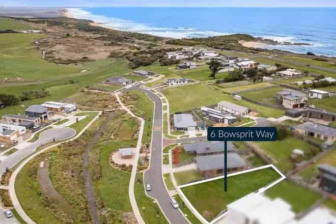 Land For Sale , 6, Bowsprit Way, Bass Coast Shire, Victoria