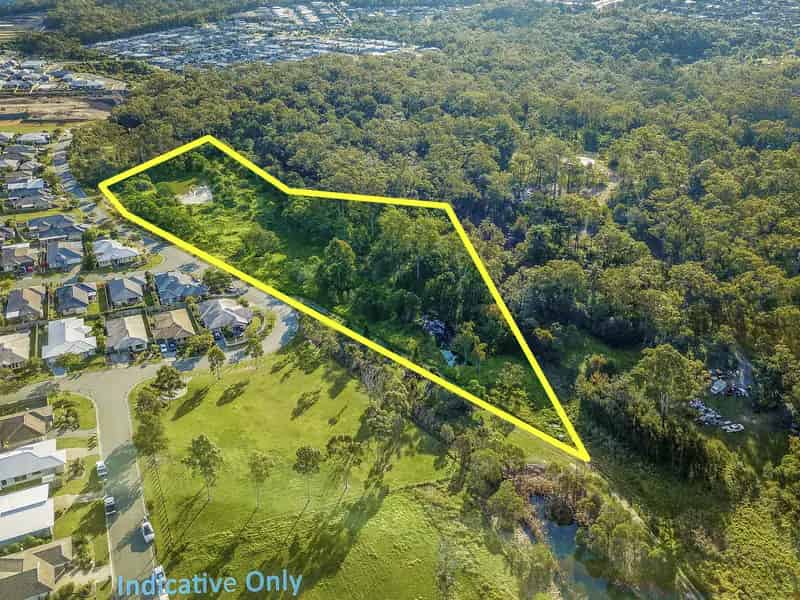 Prime Development Block for Sale in Low Density Residential Zone