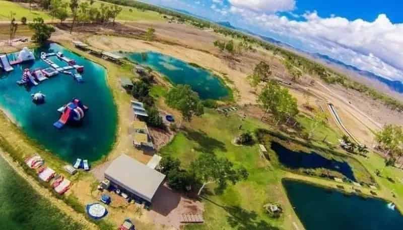 Rural property For Sale , Townsville City, Queensland