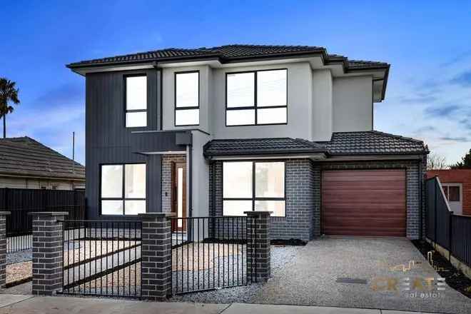 House For Sale , 3, Rosewall Street, Melbourne, Victoria