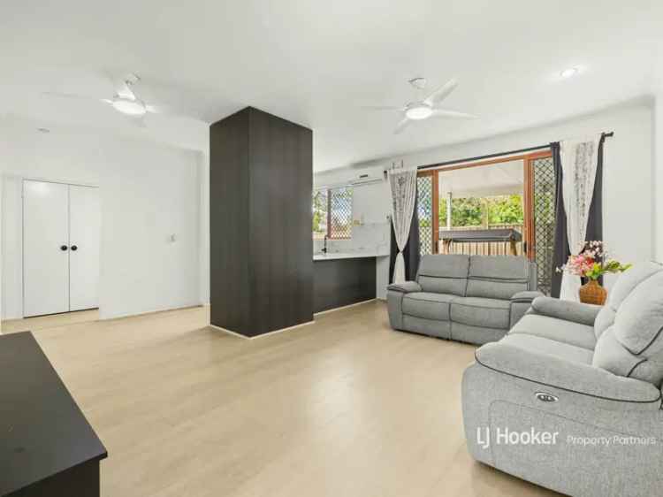 House For Sale in Brisbane City, Queensland