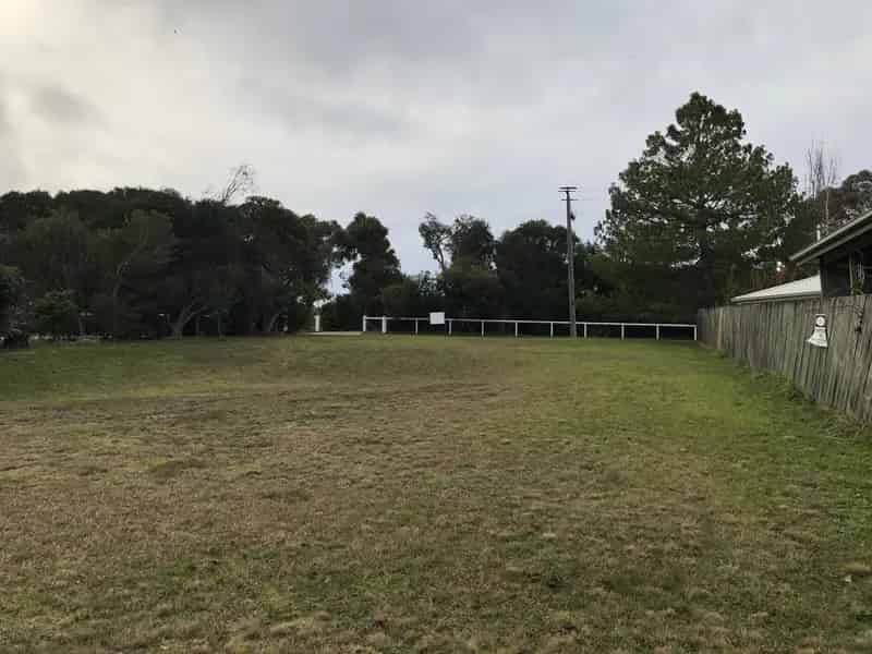 Land For Rent , 1A, Hodson Street, Mallacoota, Victoria