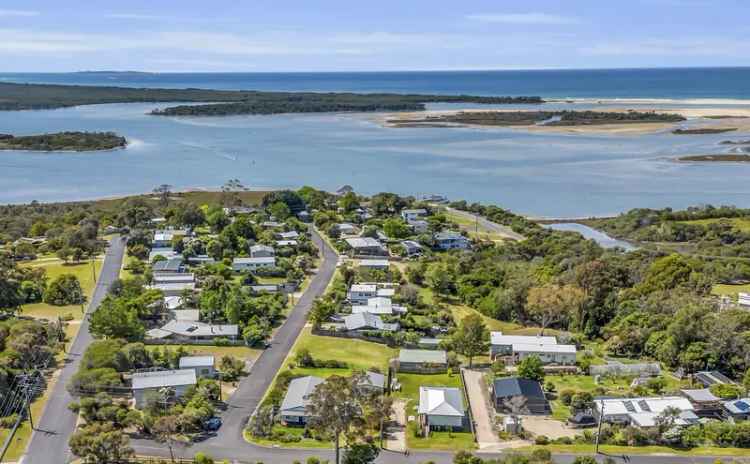 Land For Rent in Mallacoota, Victoria