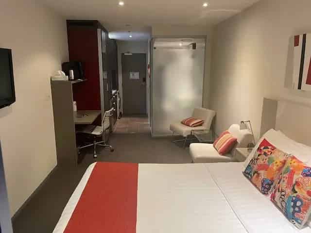 1 room apartment of 181 m² in Melbourne