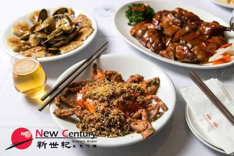 Buy Chinese Restaurant in Traralgon with Great Potential and Liquor License